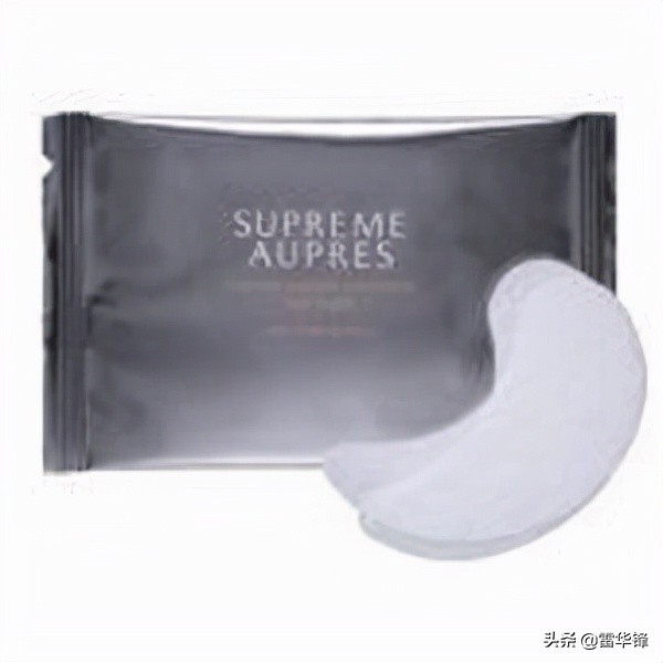 抗皱紧致眼膜推荐排行榜,眼膜抗皱去细纹第一名品牌推荐