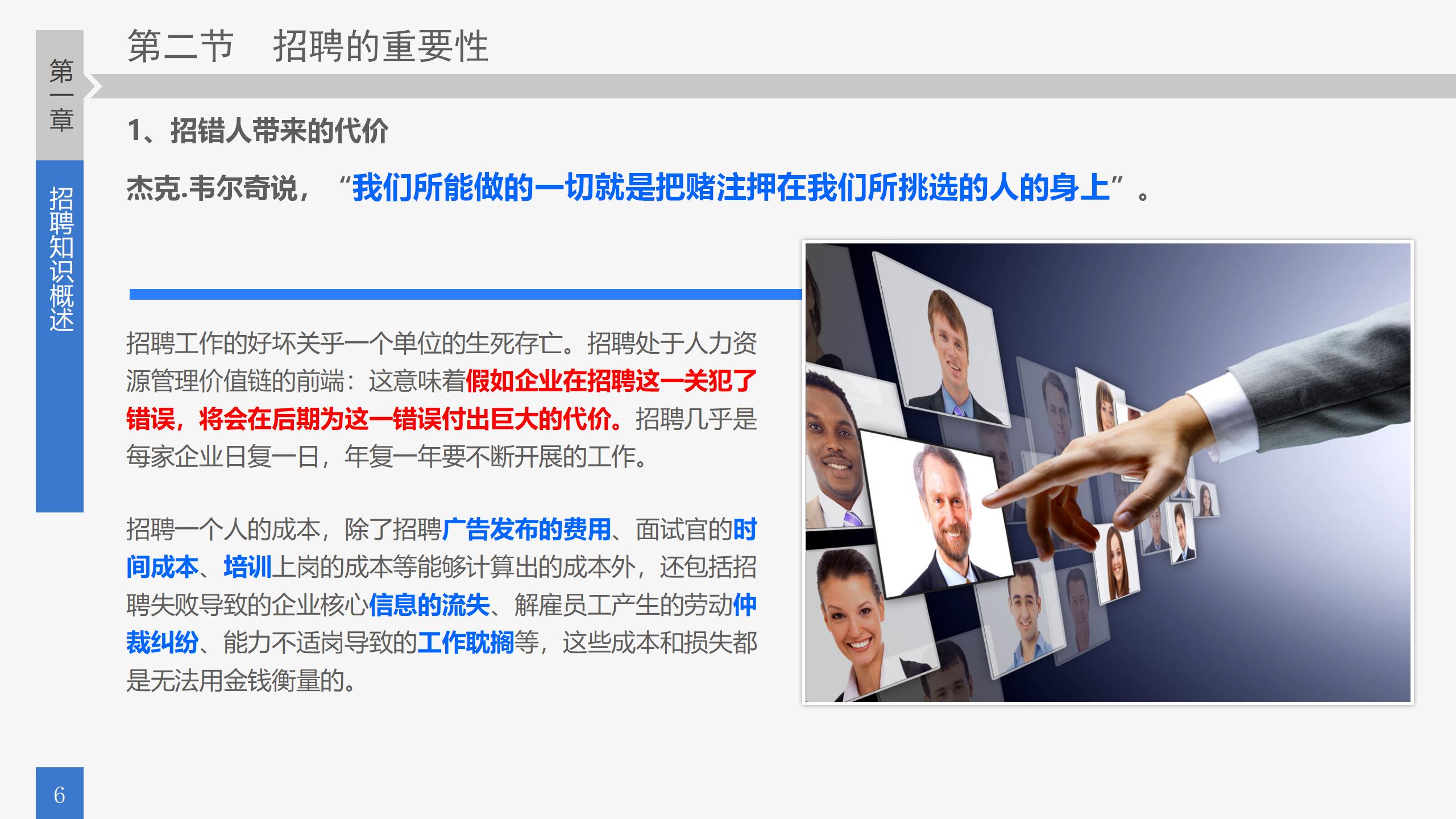 去哪招聘员工,怎么为公司招人