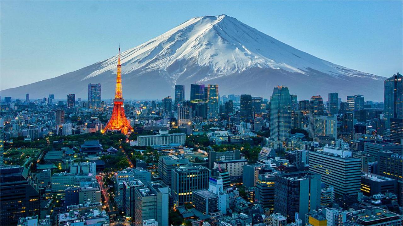 日本经济转型之路启示,日本产业结构变化发展的相关数据