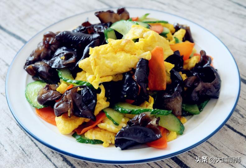 清肠刮油的营养餐,什么菜可以刮油清肠