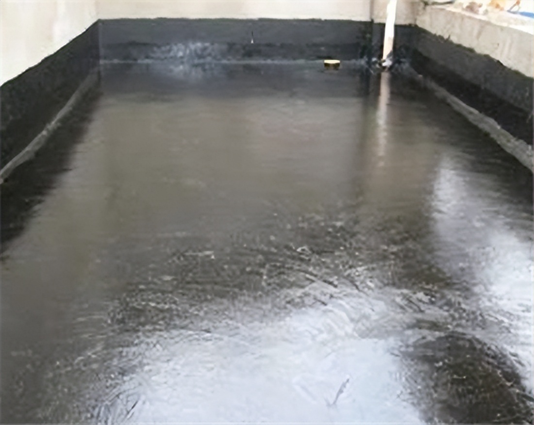 楼顶漏水怎么办最快最有效的方法,楼顶漏水最简单最有效的解决方法