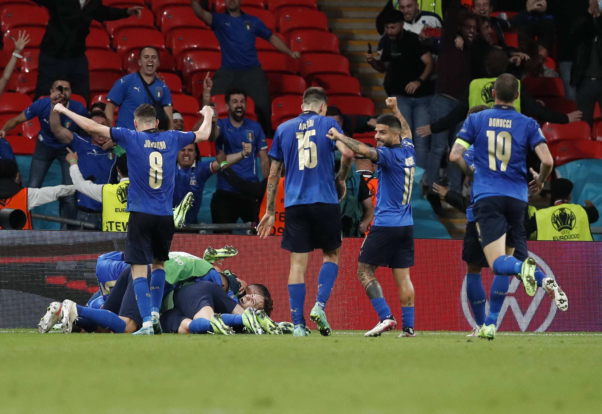 意大利无缘两届大赛,意大利连续两届无缘卡塔尔世界杯