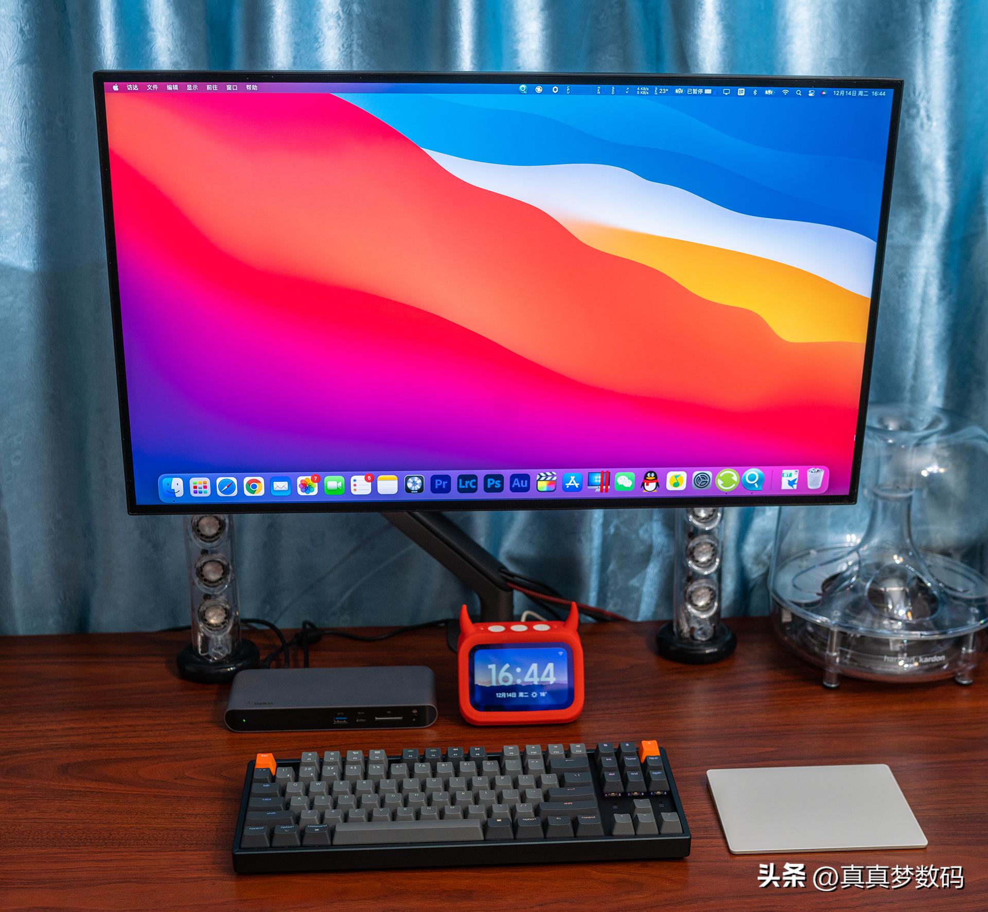 KEYCHRONK4机械键盘,keychronk3少数派定制键盘