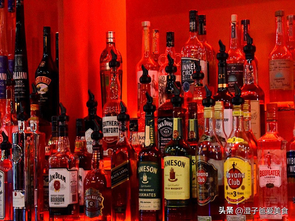 洋酒xo什么味的好喝吗,洋酒xo是智商税吗