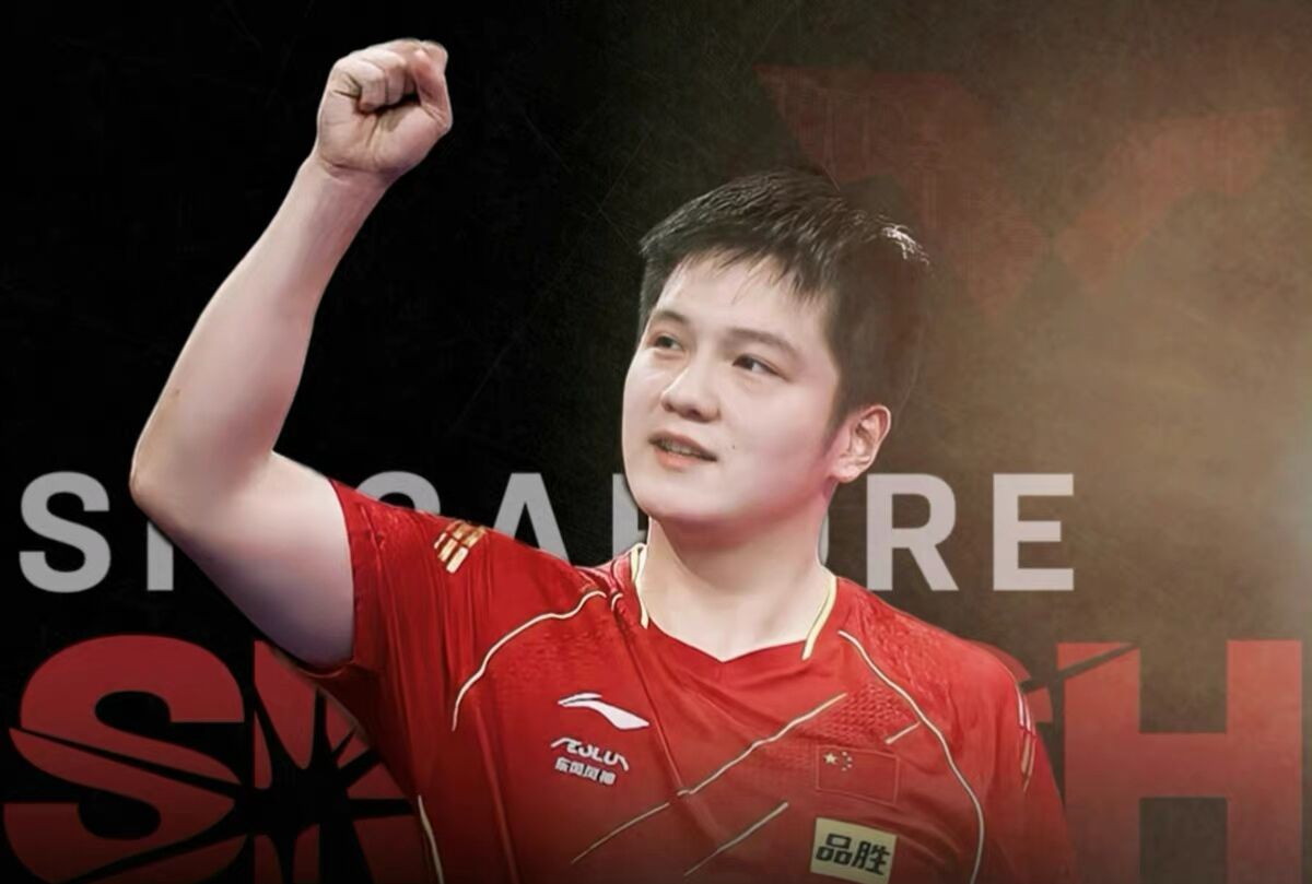樊振东怎么加入了上海队,樊振东为何加入上海队