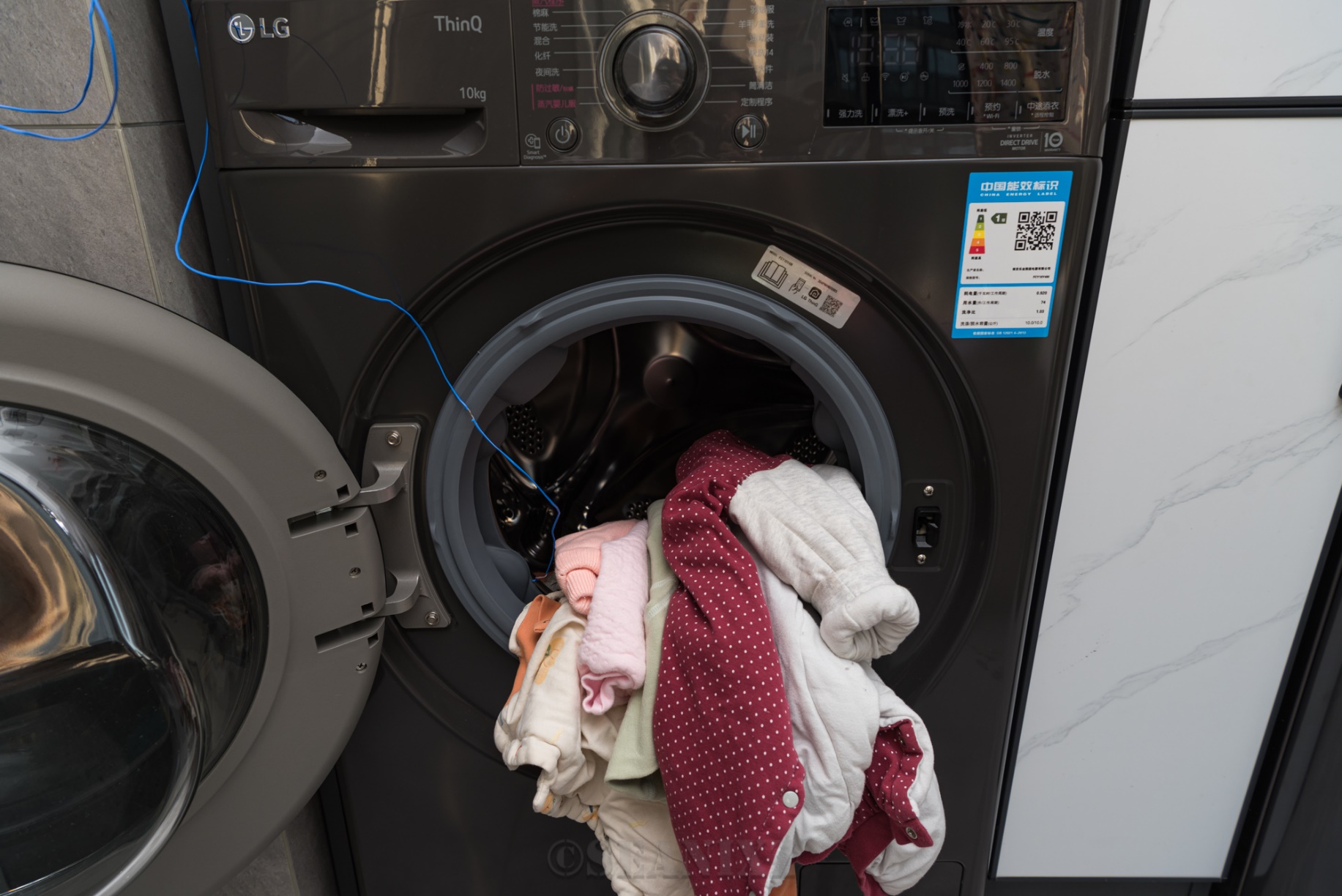 万元洗烘套装对比评测,lg洗烘套装真实测评