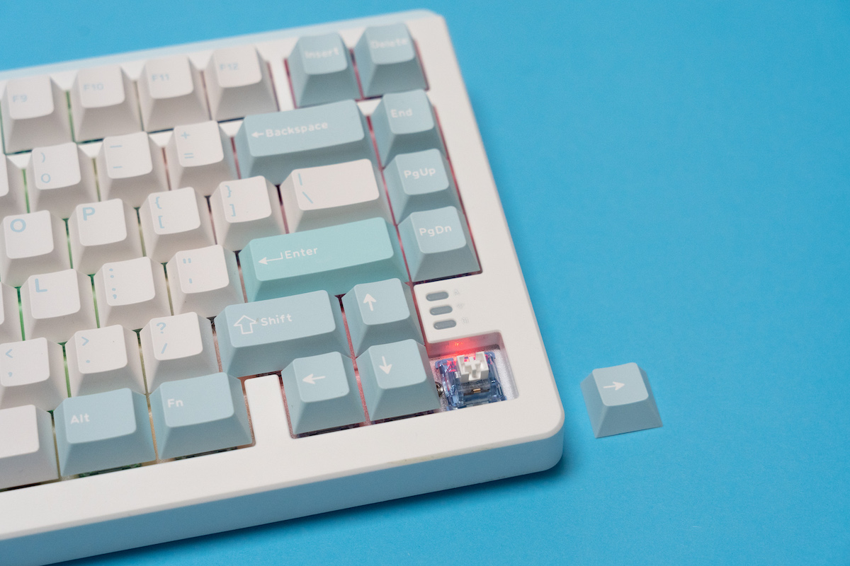 108键键盘达尔优,达尔优a81机械键盘