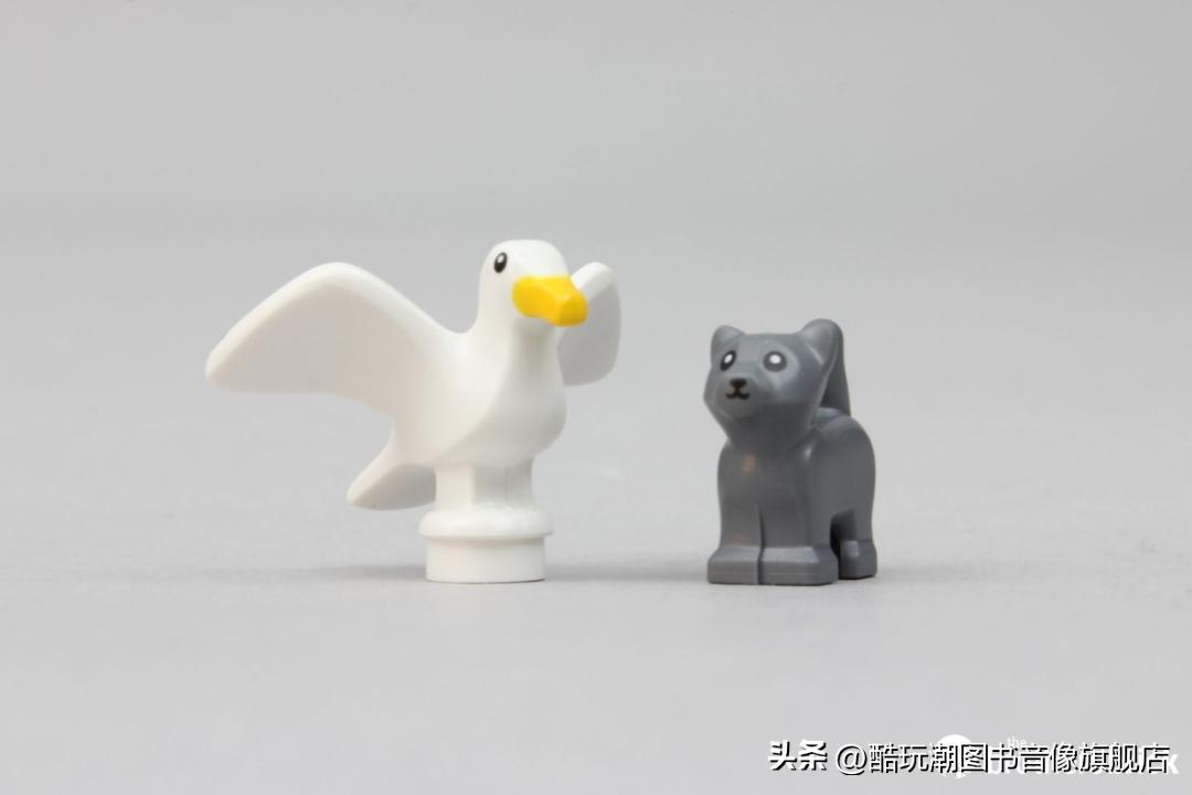 乐高ideas系列21335,乐高ideas系列最好玩的一款