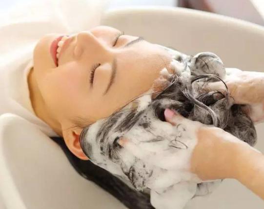 郑州加盟护发养发馆加盟费多少,如何找到一个好的养发加盟馆