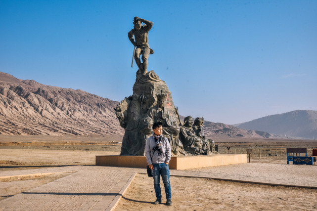 新疆吐鲁番七月份热吗,新疆吐鲁番现在热不热