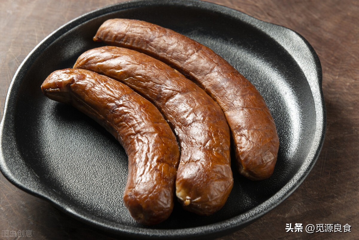 哈尔滨红肠哪家的最好吃,哈尔滨红肠哪家不是烟熏