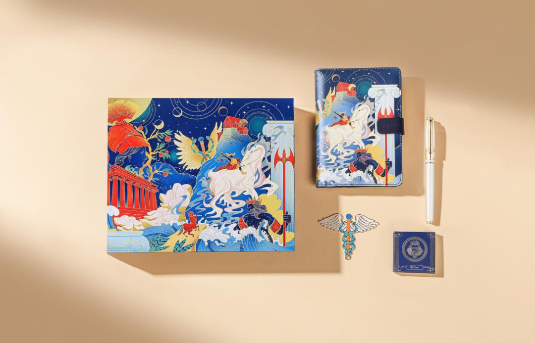 毕加索钢笔希腊之旅,毕加索钢笔新品上市