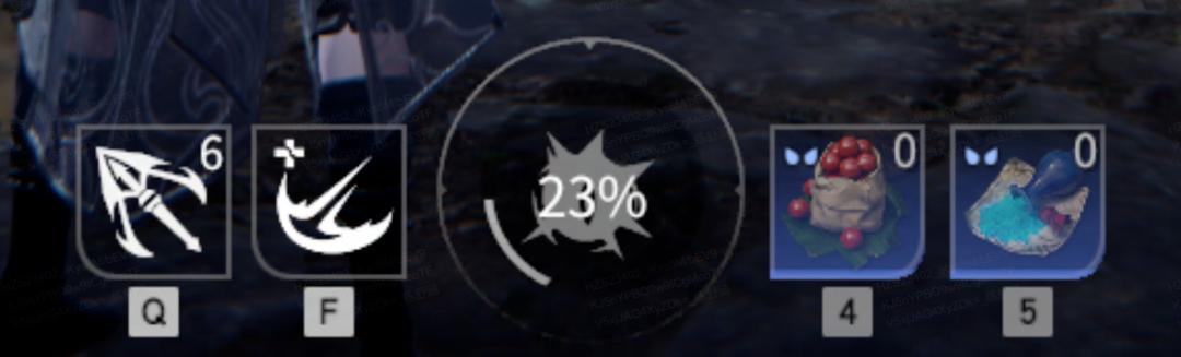 游戏消息框里的消息多久消失,游戏中的信息通知弹窗怎么制作