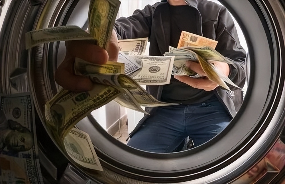 伦敦成为世界金融中心的原因,伦敦为什么是洗钱中心