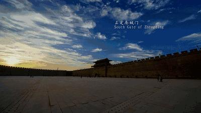 河北旅游优质打卡街区推荐,河北十大古城旅游排名