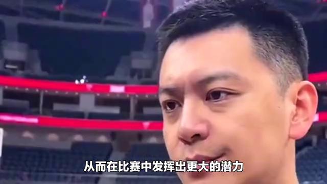 中国男篮寻找新动力,杨鸣推荐五位名帅,谁将成为黑马?你...