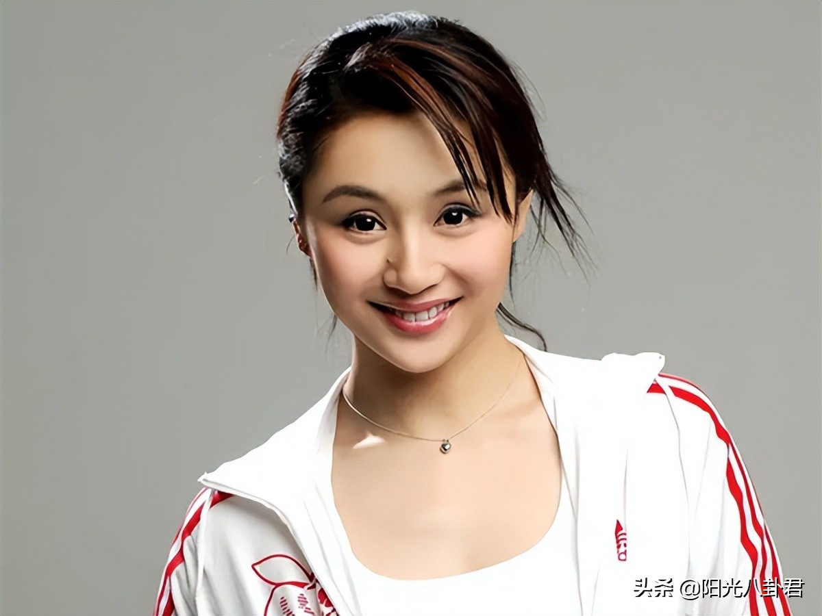 明明是双女主，火的却只有一个，这6位女演员的星运是有多差劲？
