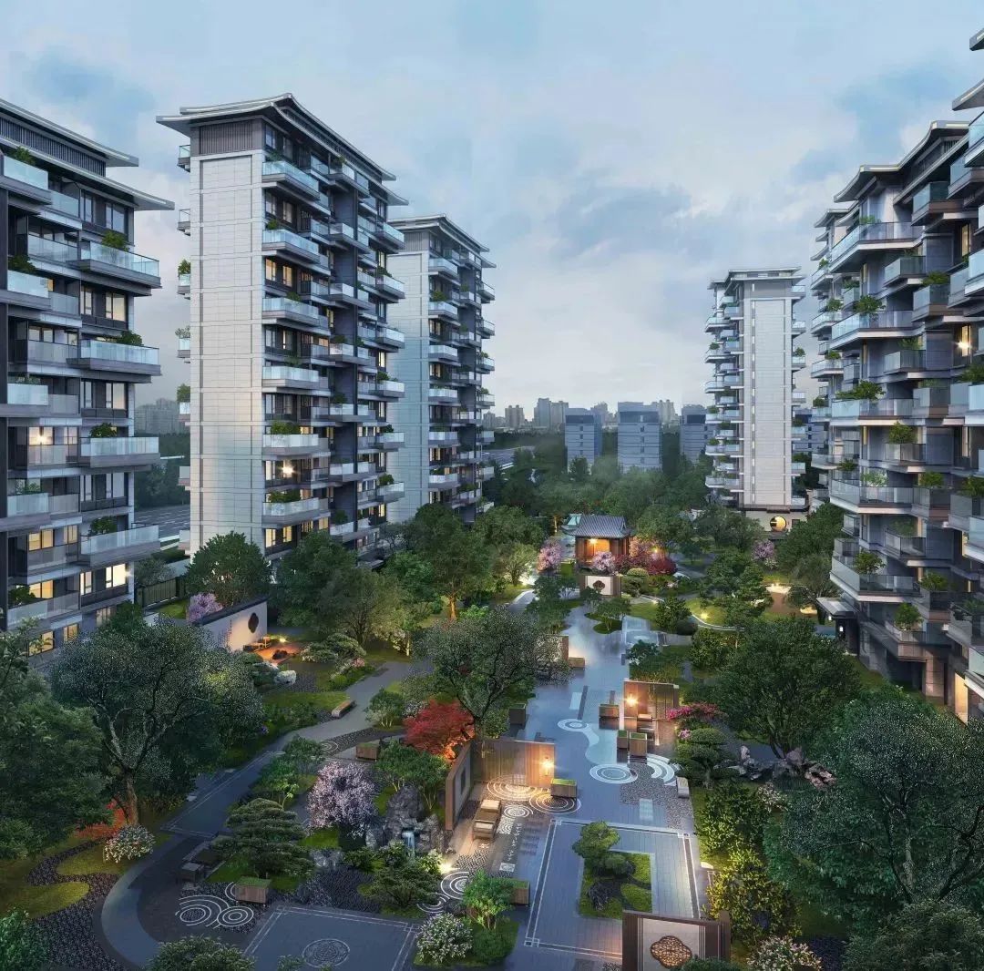 福州四代住房缺点,福州四代住宅