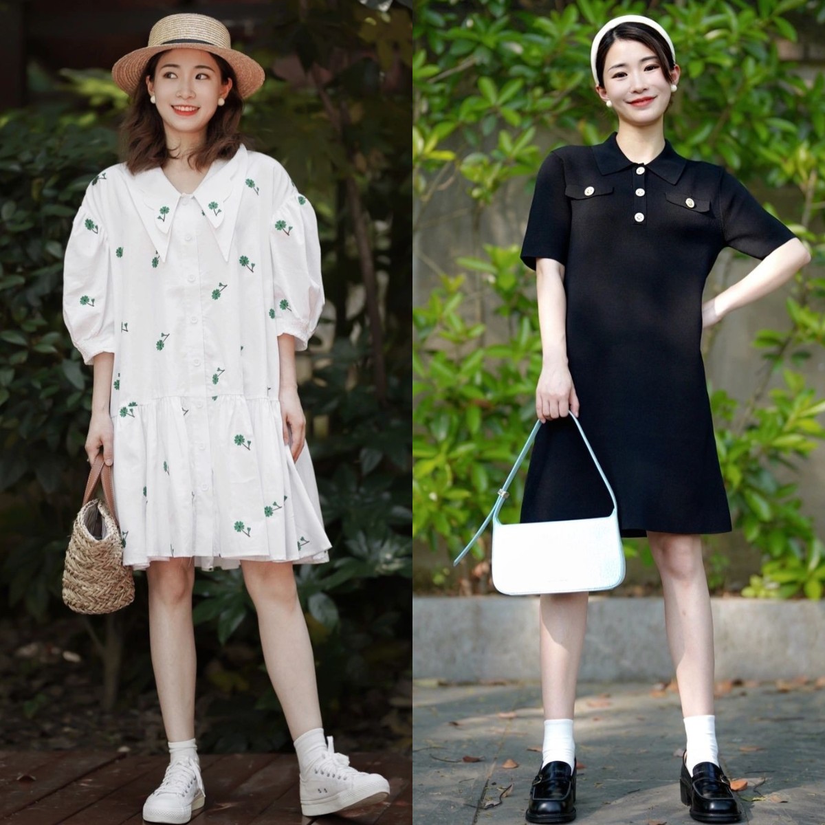 不穿高跟鞋怎么穿出来才显身高,矮个子穿什么高跟鞋子显高