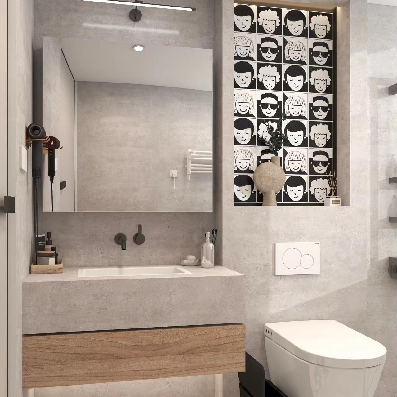 浴室柜到底用什么好,浴室柜最全面的知识