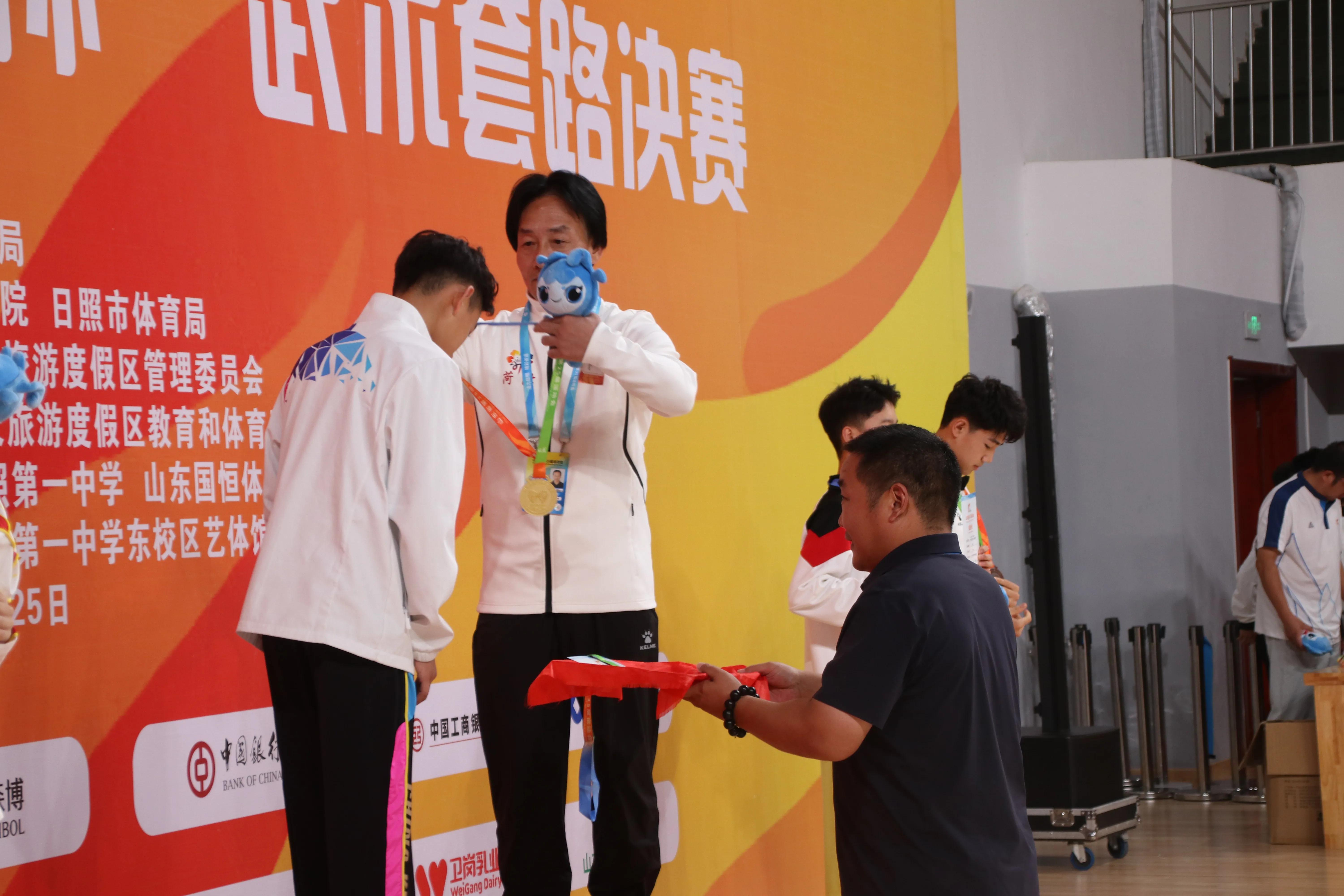 砥砺奋进推进新征程,全市竞技体育工作情况汇报