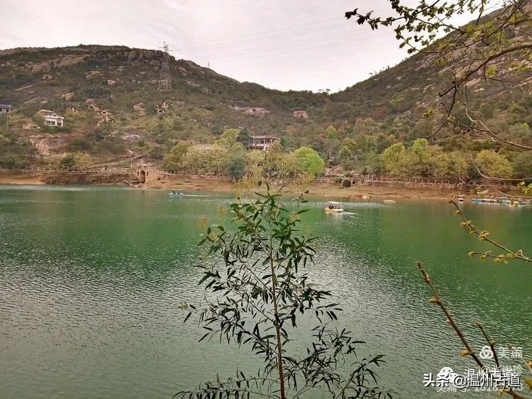 大罗山哪个景区最值得去,人少景美免费景点