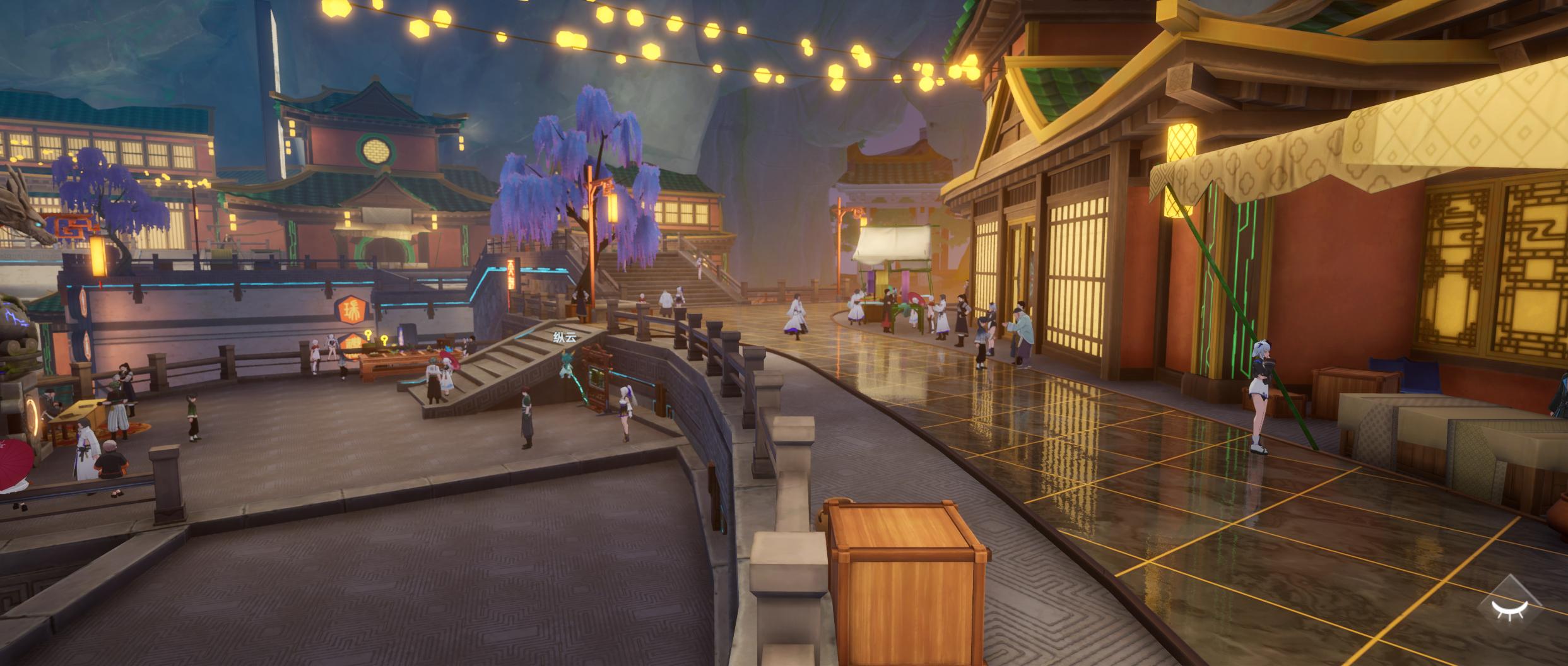 幻塔九域震州宝箱位置,幻塔九域震洲地图解锁