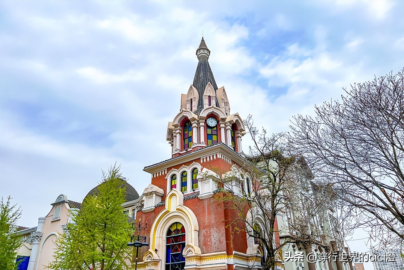 大连一日游都可以玩什么,大连一日游旅游攻略