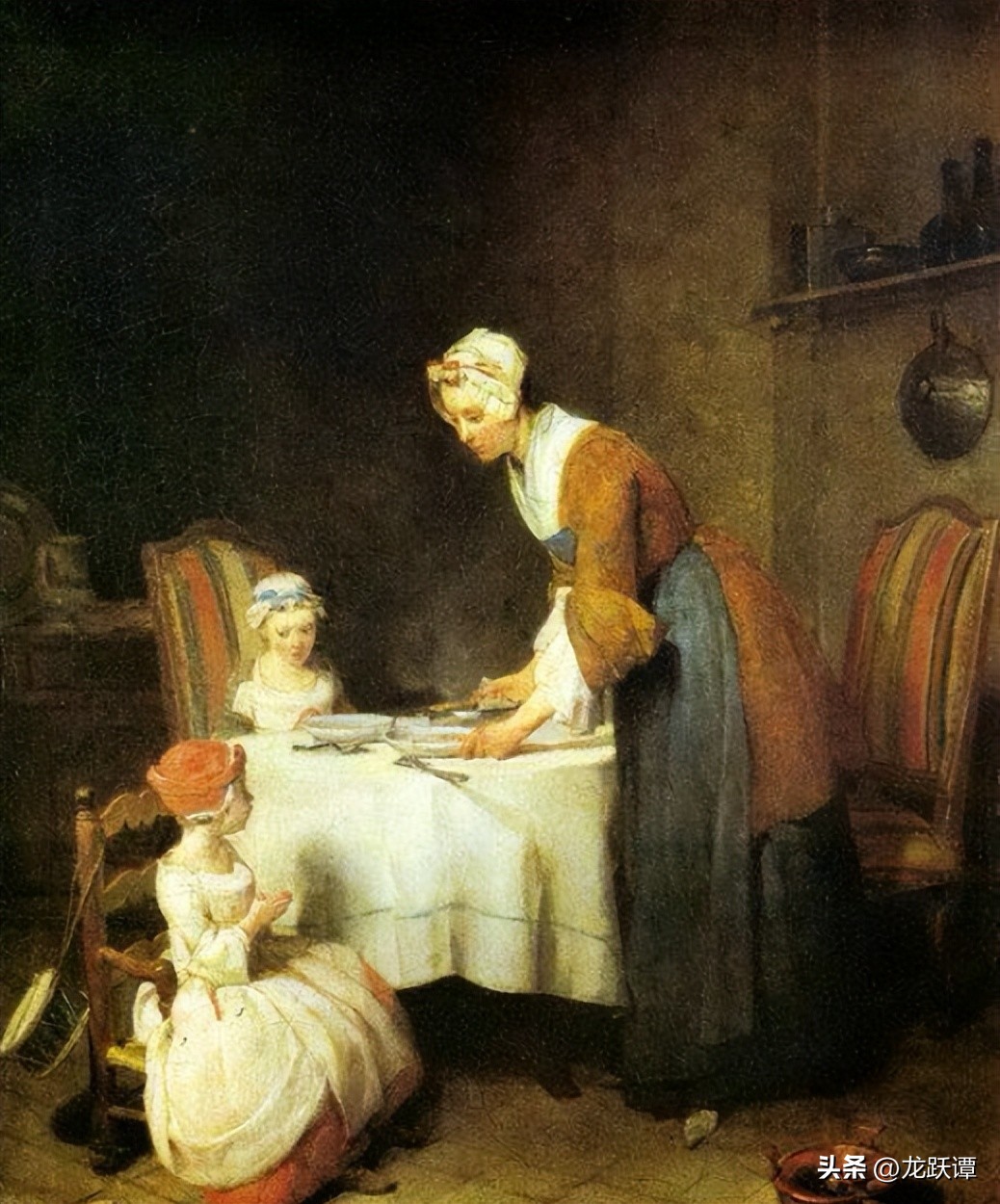 朗西埃审美革命及其后果,朗西埃审美革命