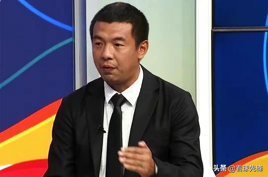 报国无门，国脚爆中国足球部分部门烂到根