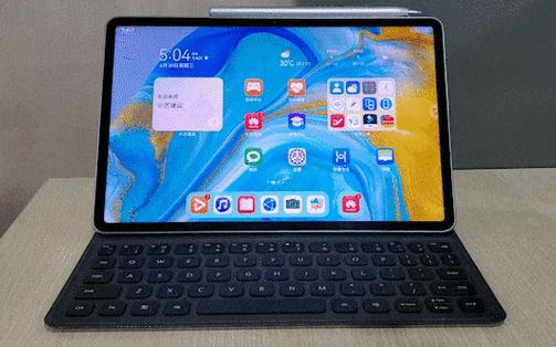 华为平板matepad11办公软件,华为matepad11办公软件wps