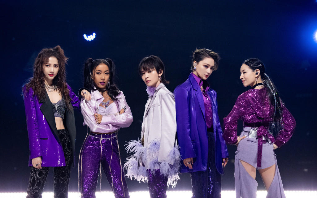 从范冰冰再到王心凌,王心凌碾压美依礼芽唱功