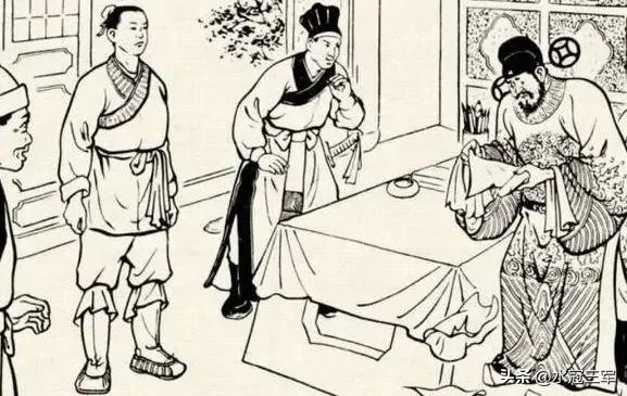 民间故事毒妇惹的恶行,民间故事贪财好色丢性命