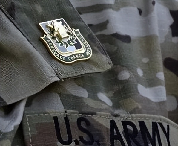 目标受众分析模型（TAAM）——将人工智能/机器学习应用于心理战