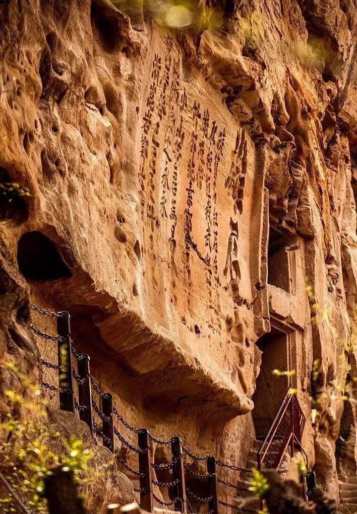 ​“五一”去哪儿玩？来榆林，探密陕北