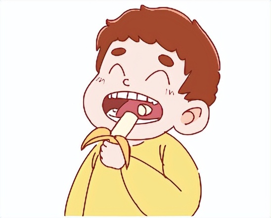 儿童牙齿发育全过程,如果孩子的牙齿发育不良怎么办