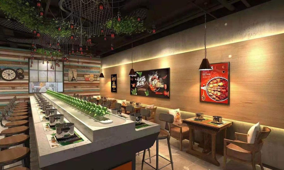 做餐饮到底挣不挣钱,餐饮什么加盟店赚钱