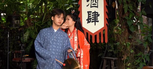 秦皇岛大型沉浸式实景剧本杀,济南剧本杀实景体验馆