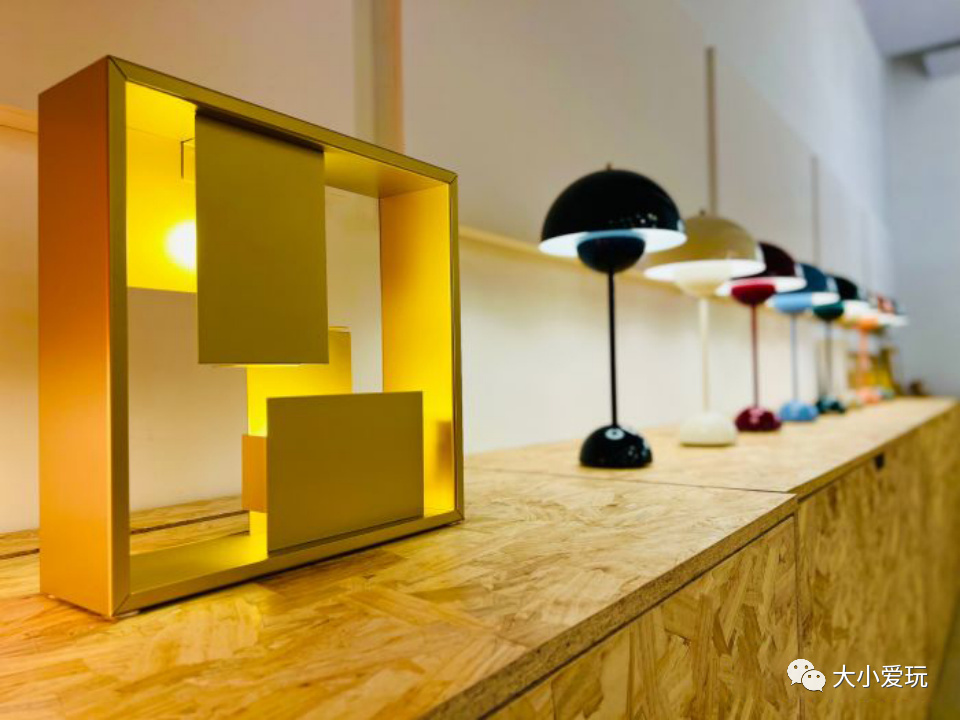 听说帝都新开了家“日版宜家”！你竟还不知道？瞬间提升了幸福感