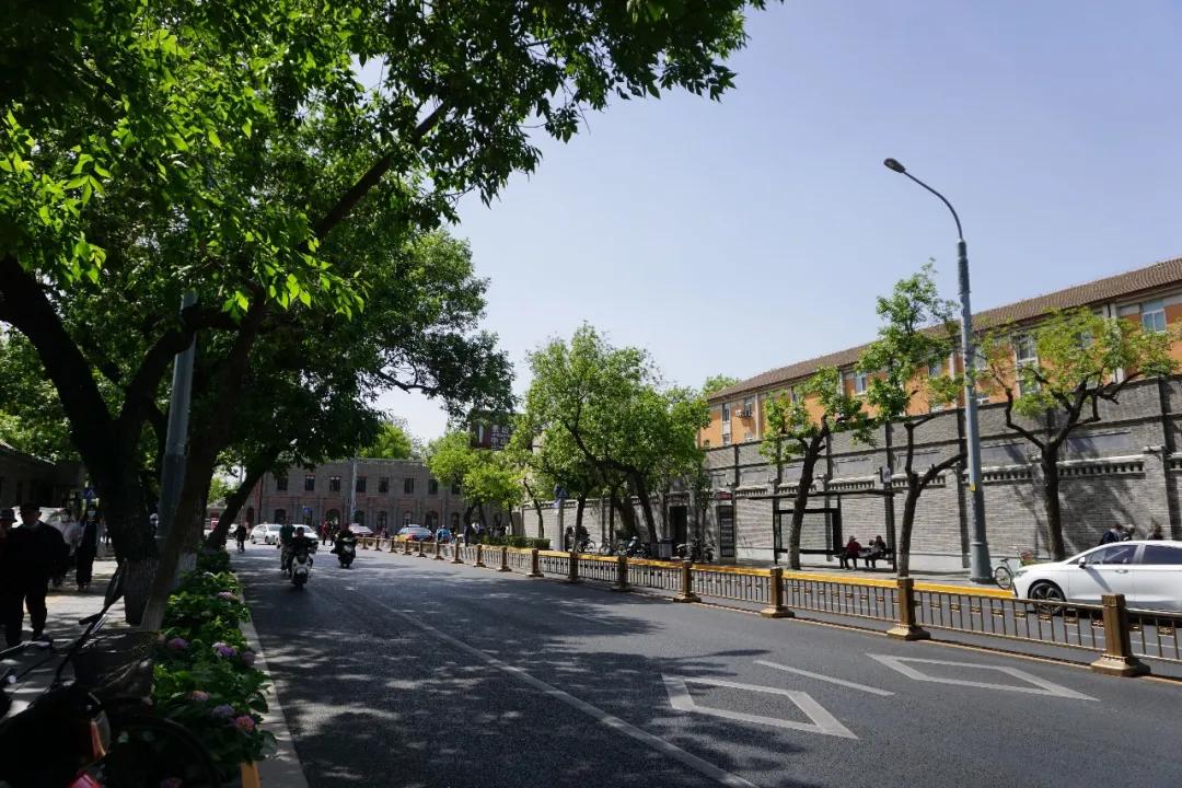 家国天下,同衡担当——清华同衡参与首都功能核心区建设工作纪实