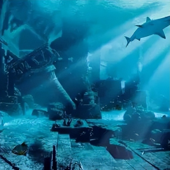 海底两万里让你印象最深刻的科幻,海底两万里科幻经典解读