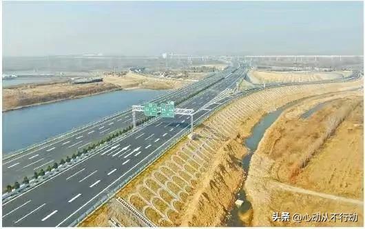 山东高速的乐趣,山东高速开着有多爽