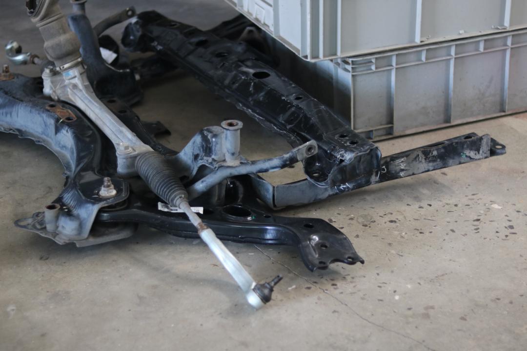 rav4旧款车怎么样,老款rav4翻修