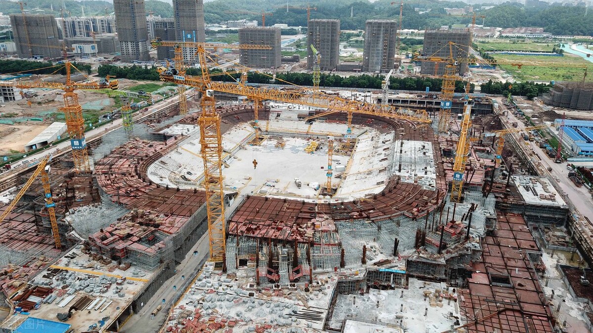 许家印谈恒大最新消息,许家印说恒大最新消息