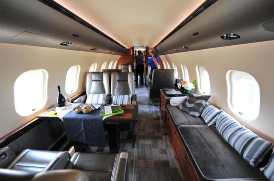 顶级家族罗斯柴尔德,巨富家族罗斯柴尔德