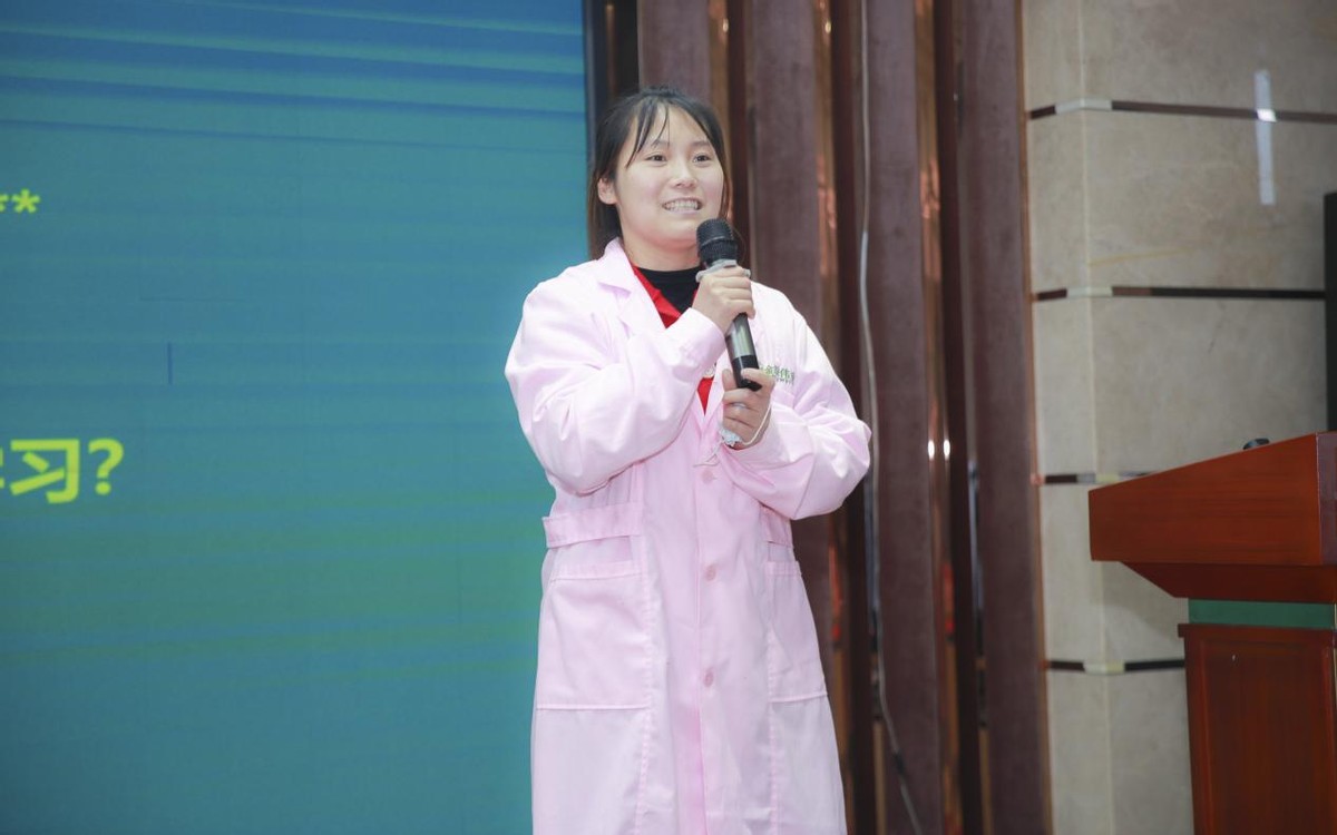 盛况空前｜金职伟业月嫂、催乳、产康三班连开