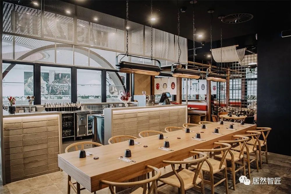 6招教你搞定商铺装修异味,商铺油烟管异味如何处理