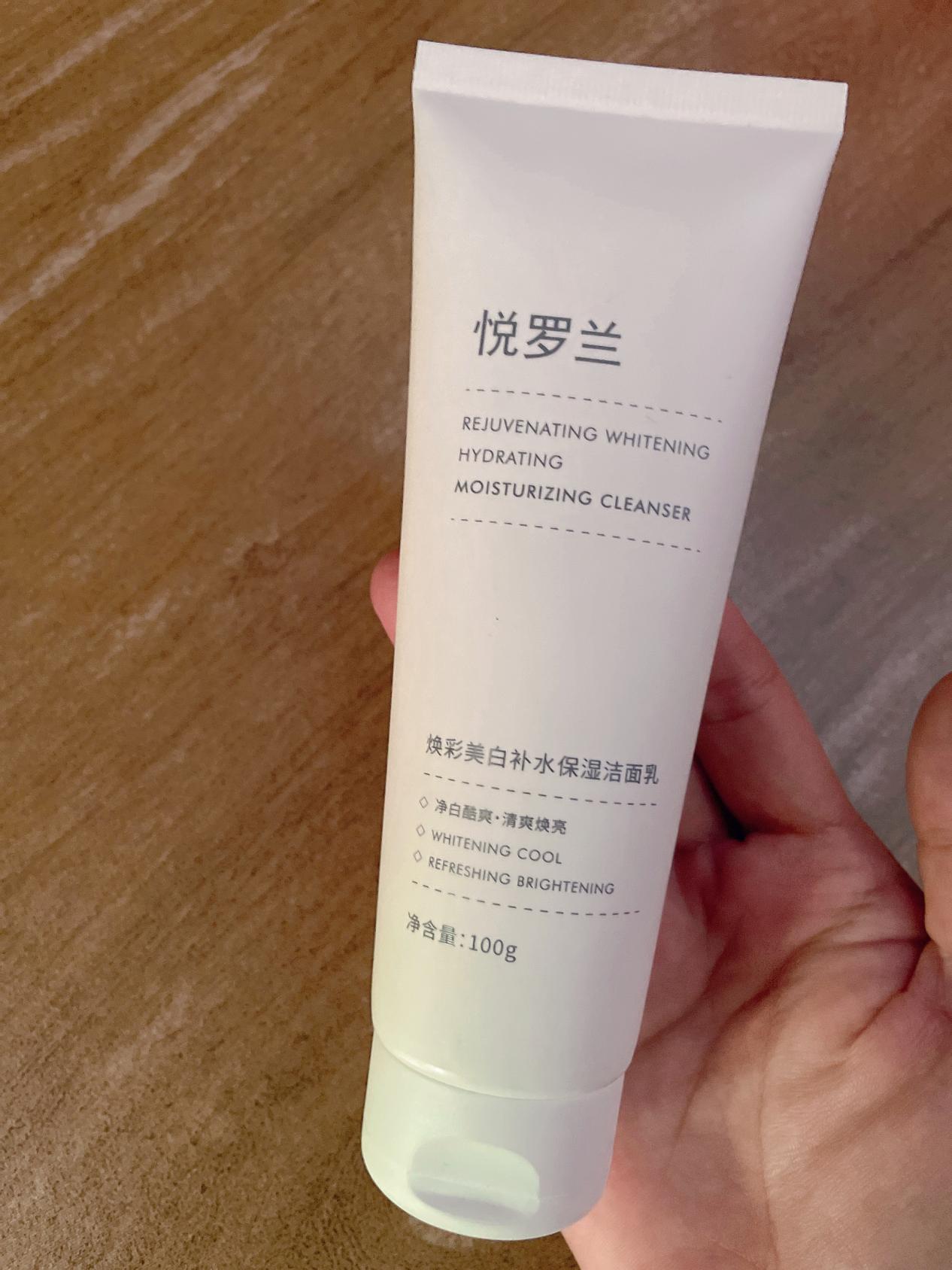 女生洗面奶品牌排行榜前十名,品牌女士洗面奶排行榜第一名