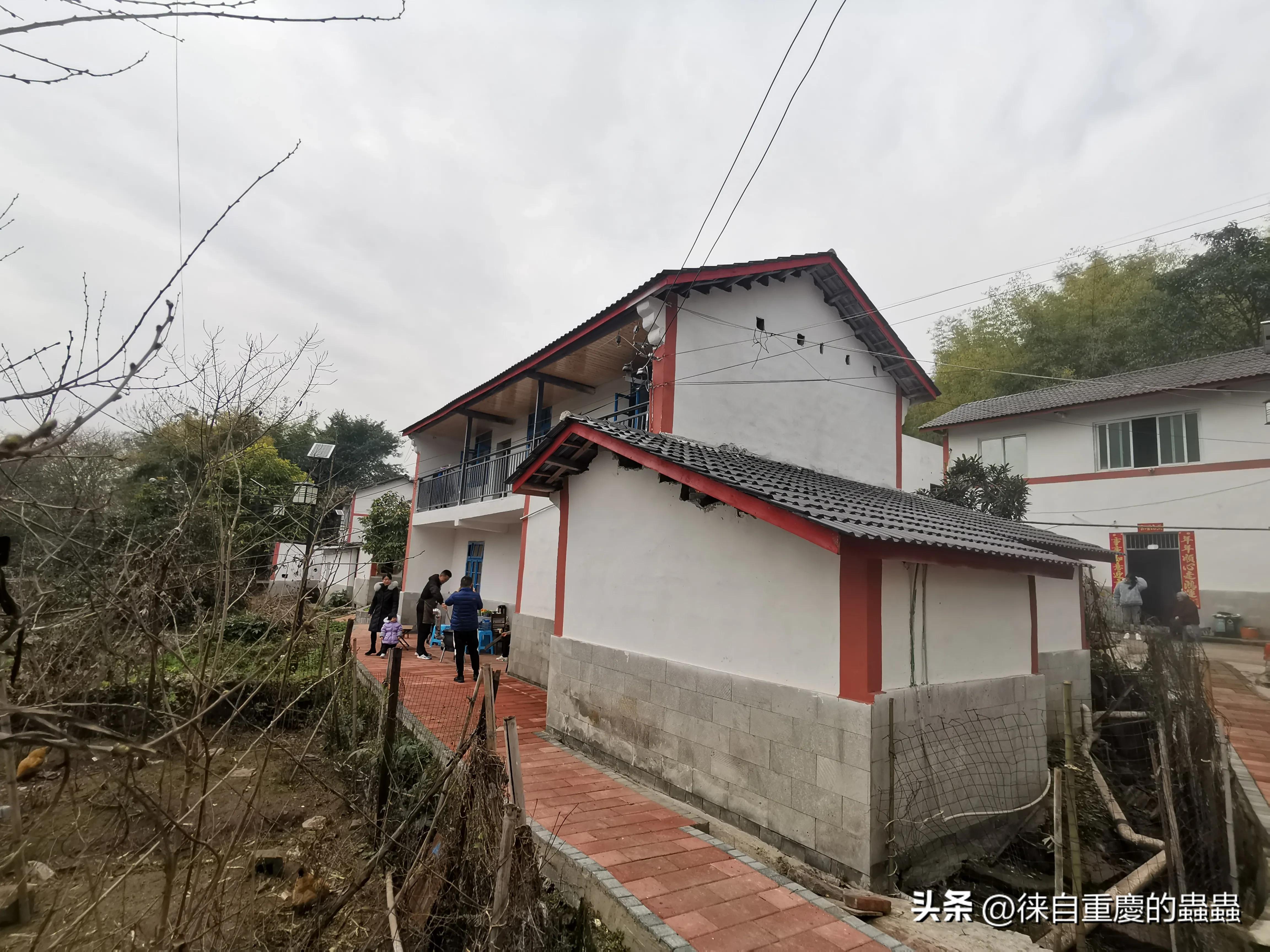 到乡下租房生活好吗,在农村租房过日子