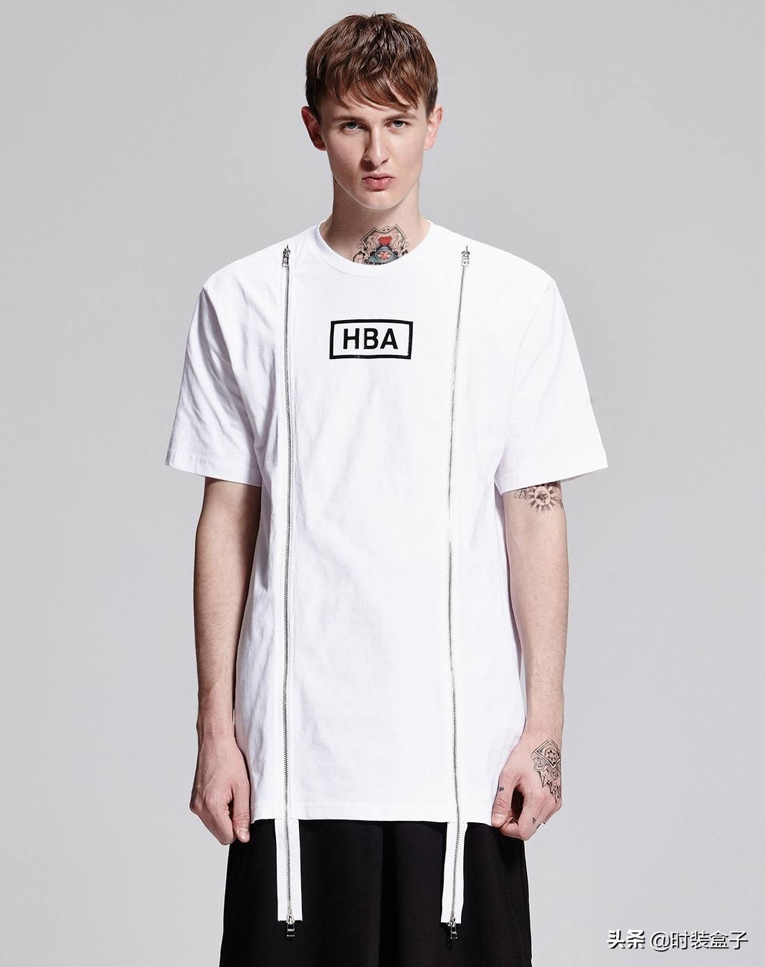 教你认识时尚品牌,教你认识所有品牌